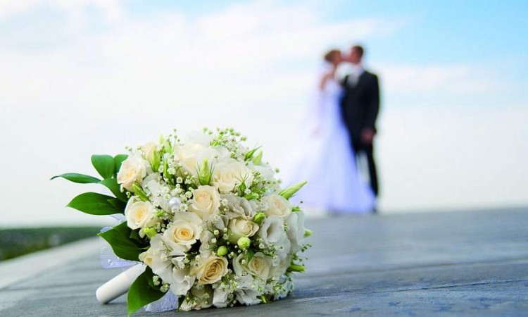 Ljubav u doba koronavirusa UAE pokreće uslugu vjenčanja putem interneta