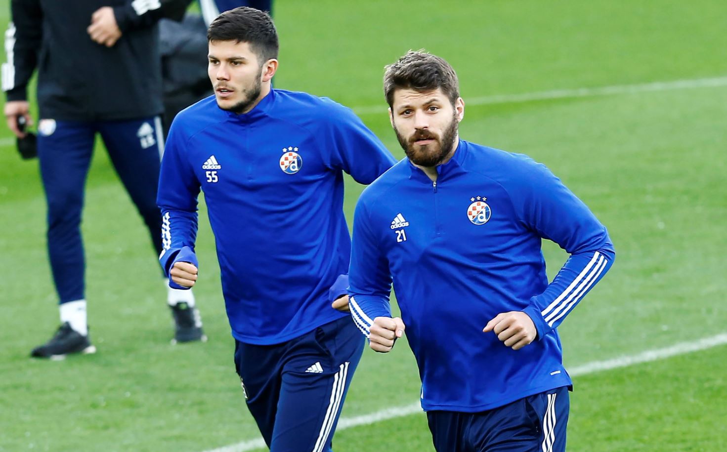 Dinamo večeras igra najvažniju utakmicu u svojoj povijesti